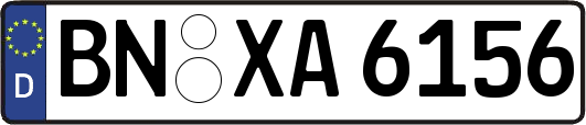 BN-XA6156