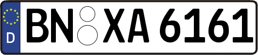 BN-XA6161