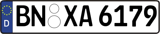BN-XA6179