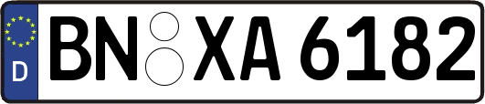 BN-XA6182