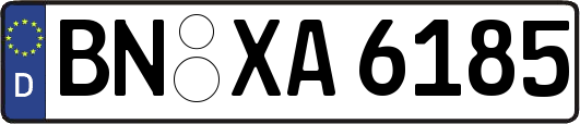 BN-XA6185