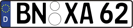 BN-XA62