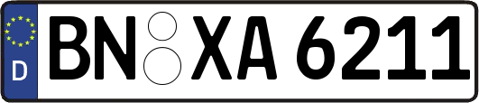 BN-XA6211