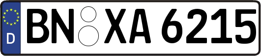 BN-XA6215