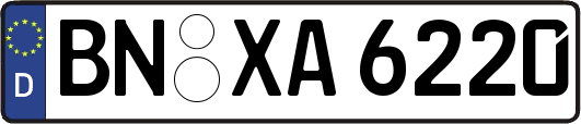 BN-XA6220