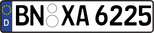 BN-XA6225