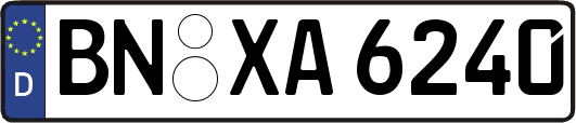 BN-XA6240