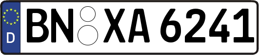 BN-XA6241
