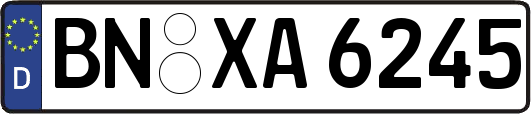 BN-XA6245