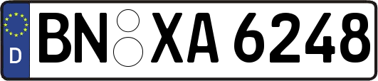 BN-XA6248