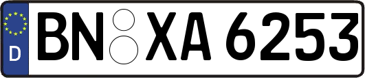 BN-XA6253