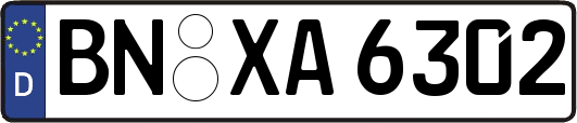 BN-XA6302