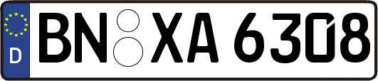 BN-XA6308