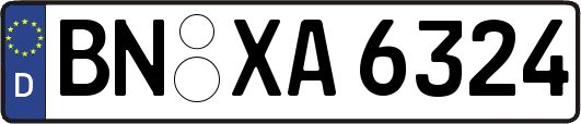 BN-XA6324