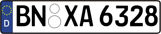 BN-XA6328