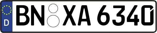 BN-XA6340