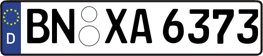 BN-XA6373