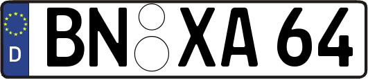 BN-XA64