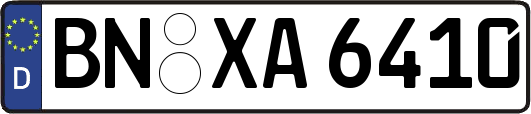 BN-XA6410