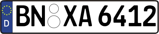 BN-XA6412