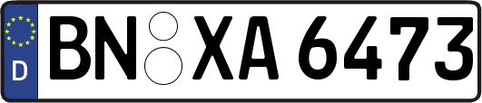 BN-XA6473