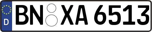 BN-XA6513
