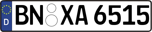 BN-XA6515