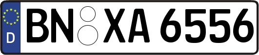 BN-XA6556