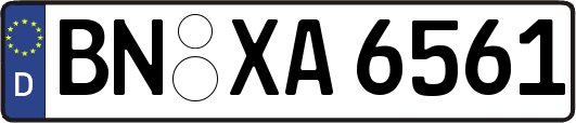 BN-XA6561