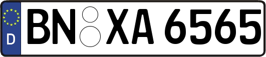 BN-XA6565