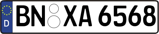 BN-XA6568