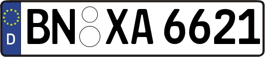 BN-XA6621