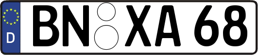 BN-XA68