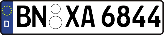 BN-XA6844