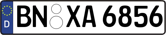 BN-XA6856
