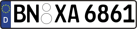 BN-XA6861