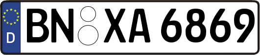 BN-XA6869