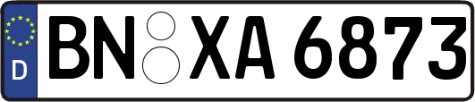 BN-XA6873