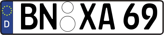 BN-XA69