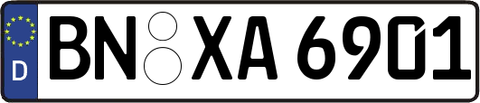 BN-XA6901