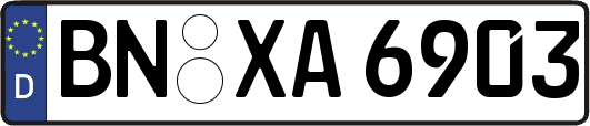 BN-XA6903