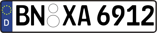 BN-XA6912
