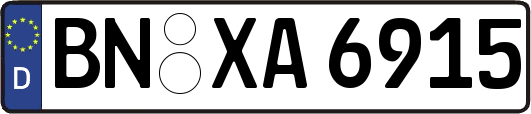 BN-XA6915