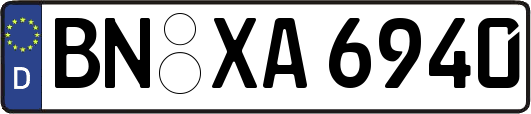 BN-XA6940