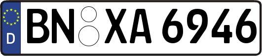 BN-XA6946