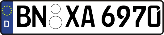 BN-XA6970