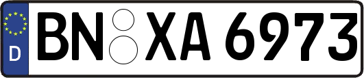 BN-XA6973