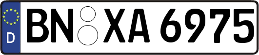 BN-XA6975