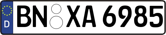 BN-XA6985