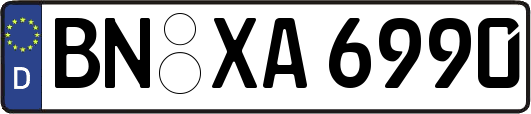 BN-XA6990